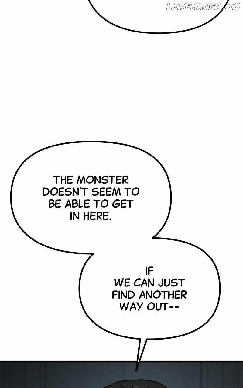 Hiding Out in an Apocalypse - Chapter 39 Page 18