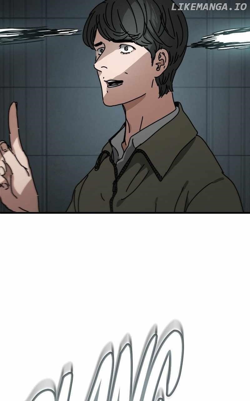 Hiding Out in an Apocalypse - Chapter 39 Page 19