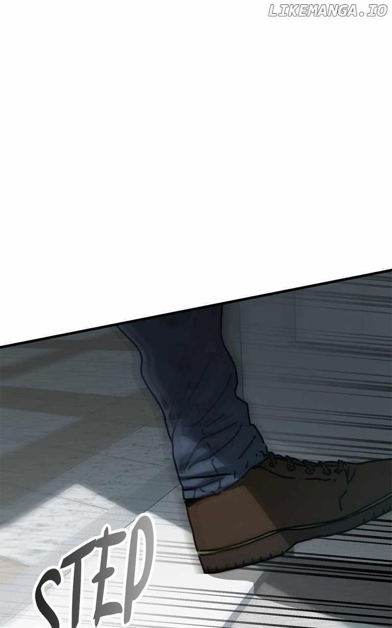 Hiding Out in an Apocalypse - Chapter 39 Page 2