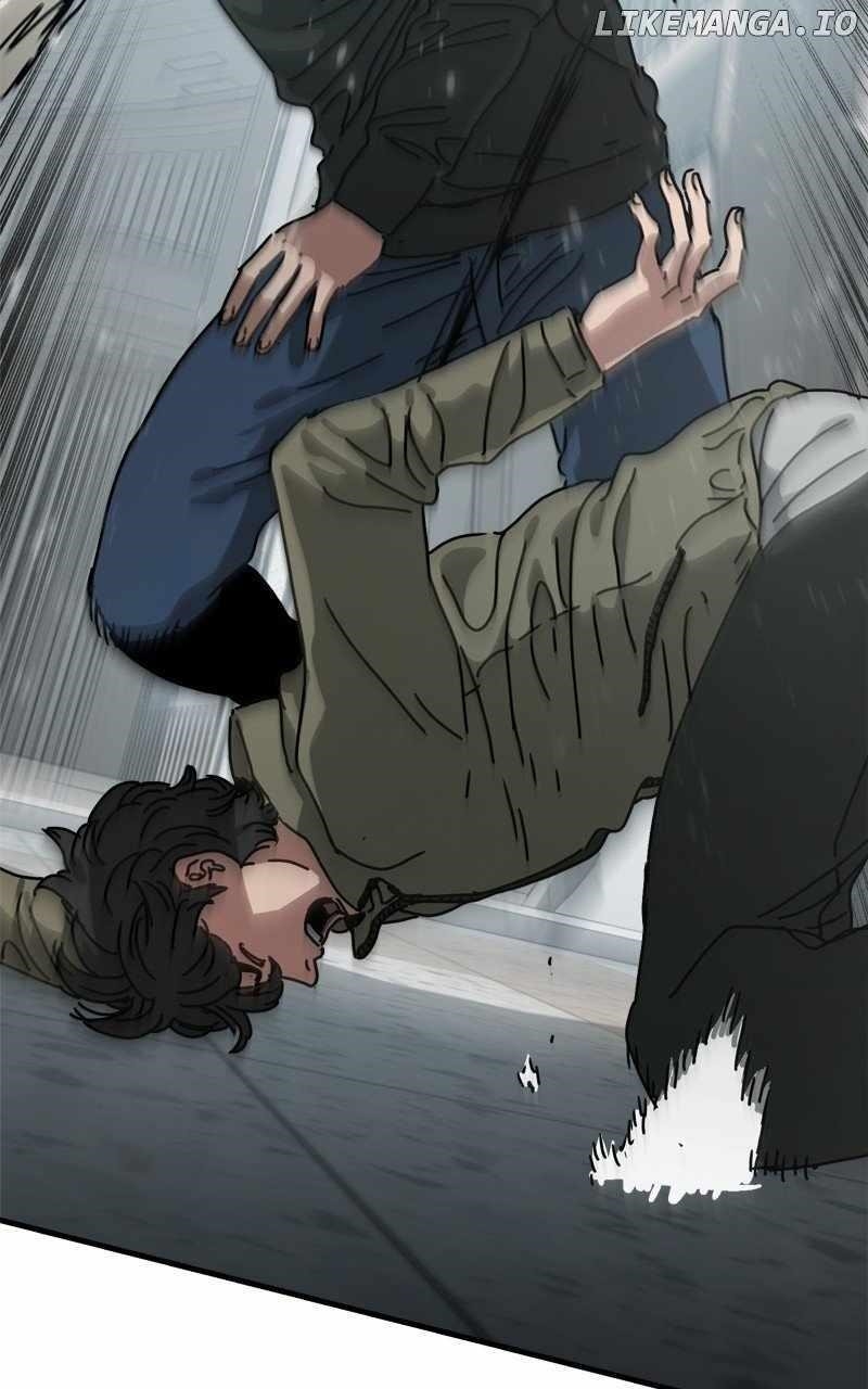 Hiding Out in an Apocalypse - Chapter 39 Page 21