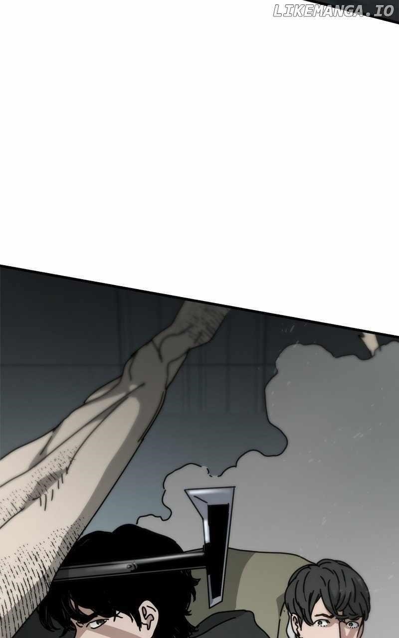 Hiding Out in an Apocalypse - Chapter 39 Page 22