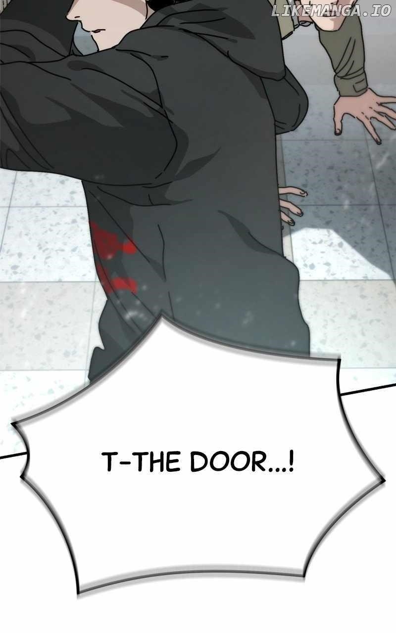 Hiding Out in an Apocalypse - Chapter 39 Page 23