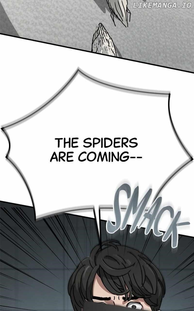 Hiding Out in an Apocalypse - Chapter 39 Page 25