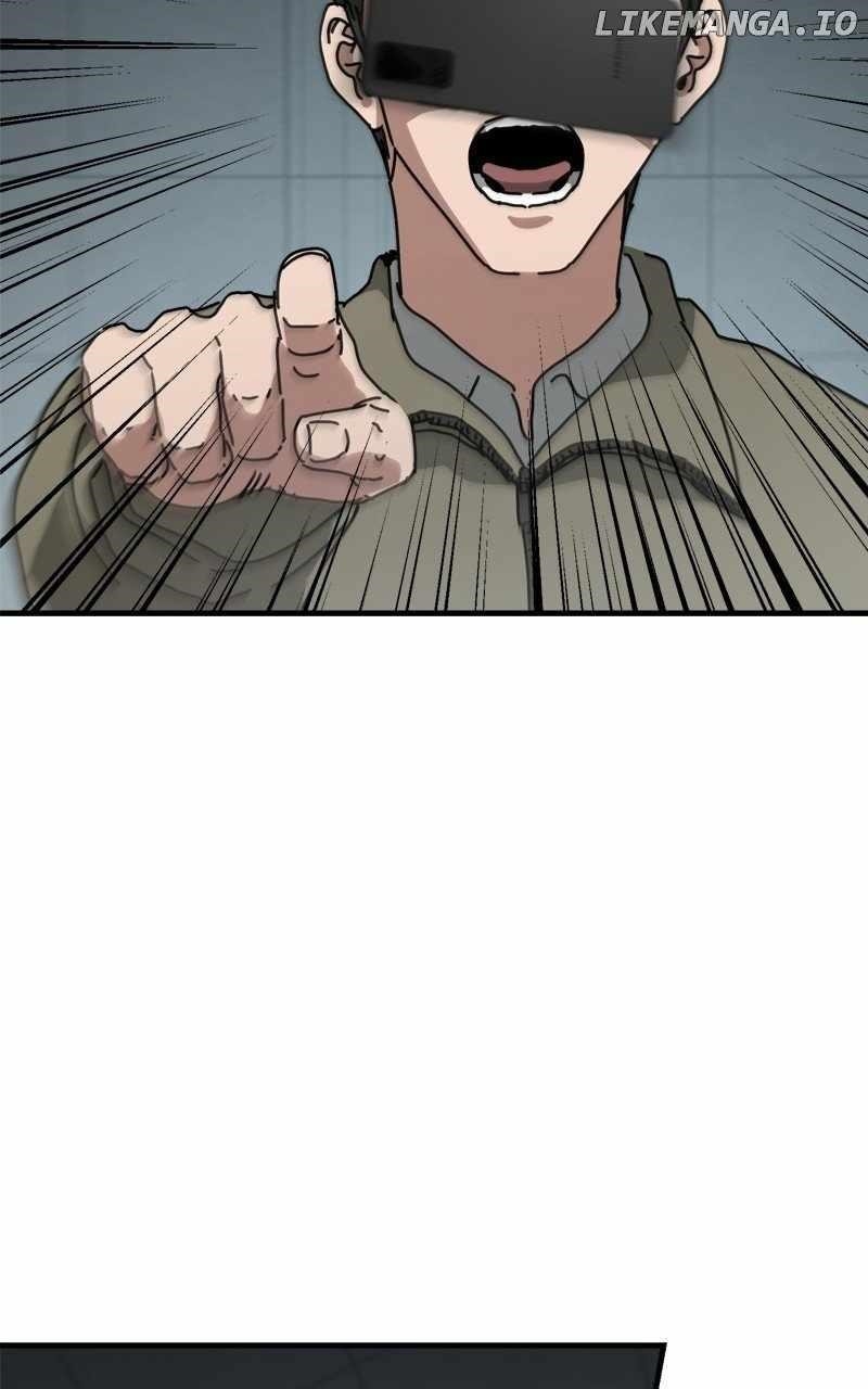 Hiding Out in an Apocalypse - Chapter 39 Page 26