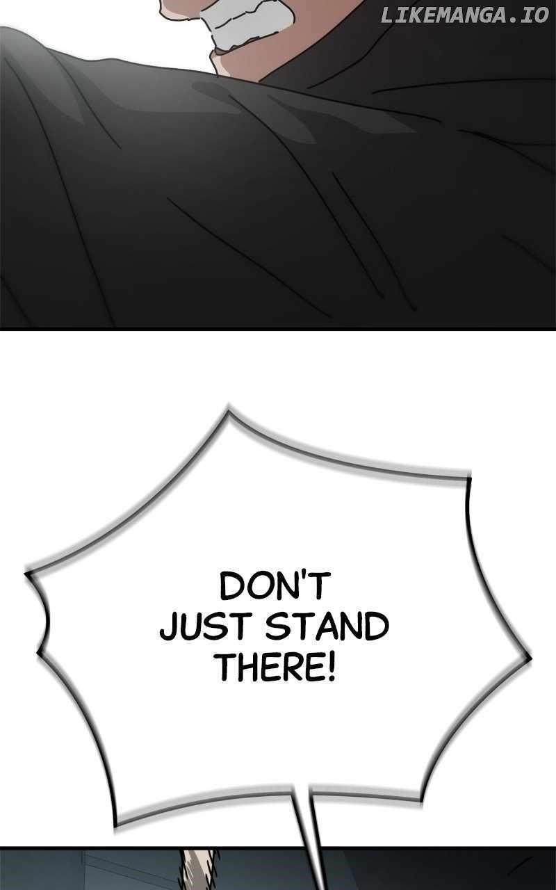Hiding Out in an Apocalypse - Chapter 39 Page 29