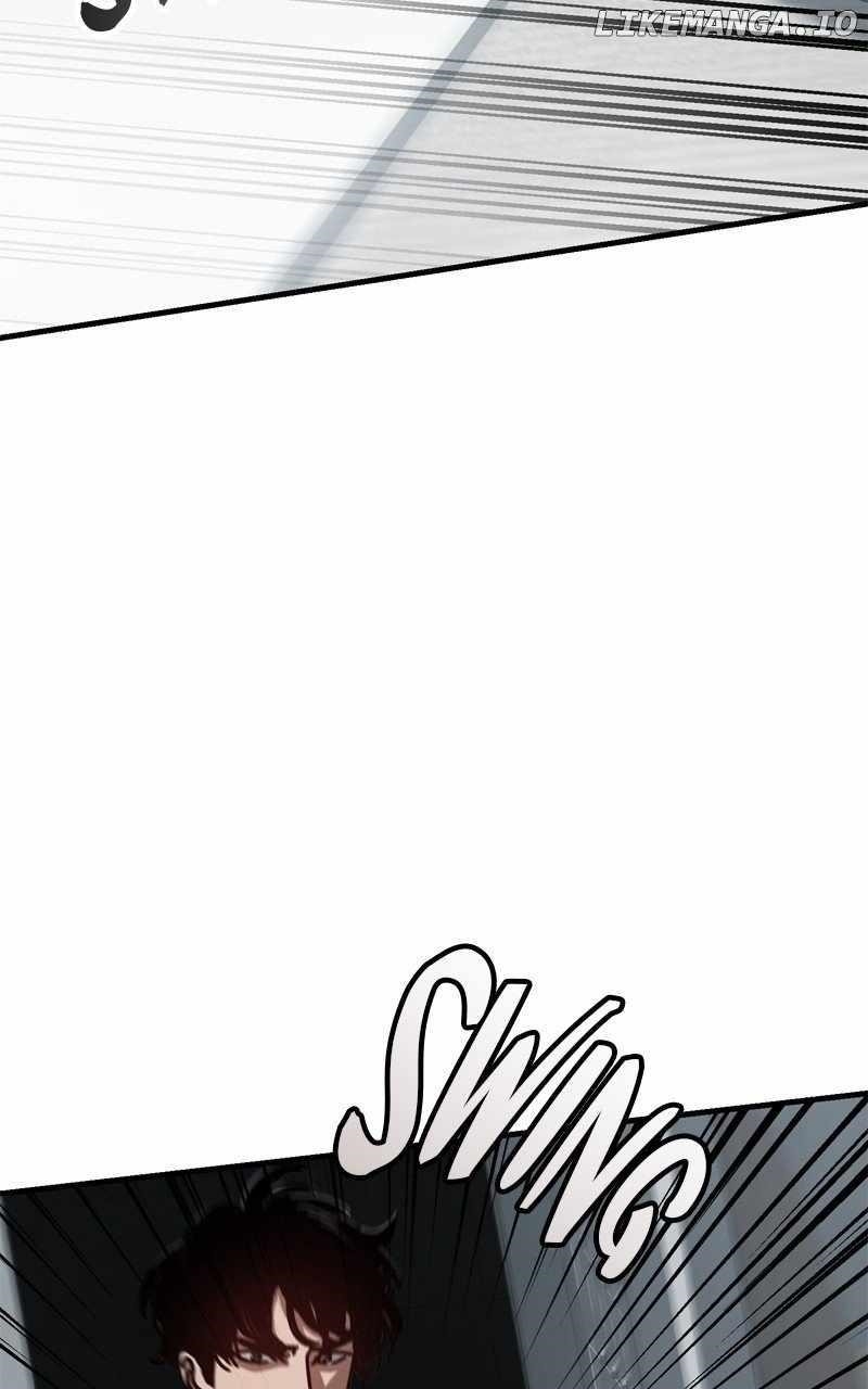 Hiding Out in an Apocalypse - Chapter 39 Page 3