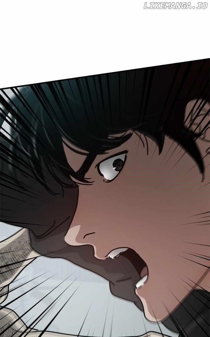 Hiding Out in an Apocalypse - Chapter 39 Page 31