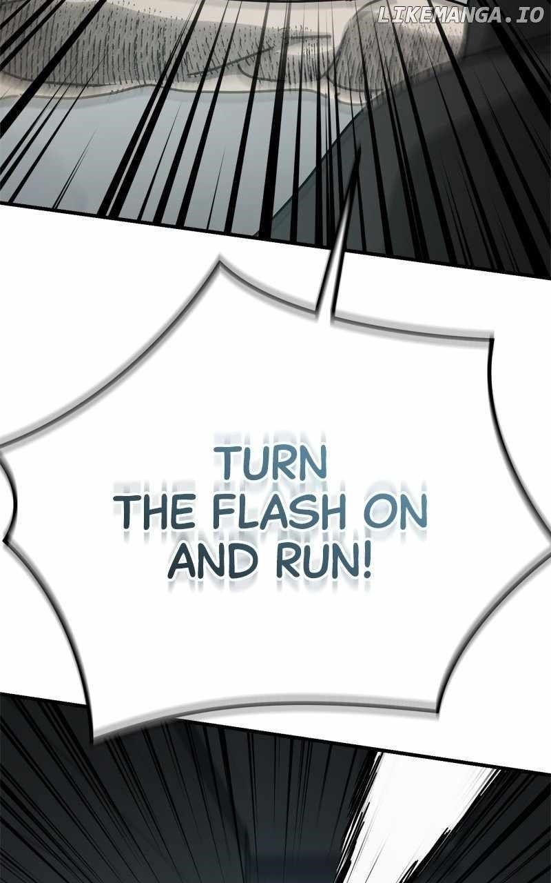 Hiding Out in an Apocalypse - Chapter 39 Page 32