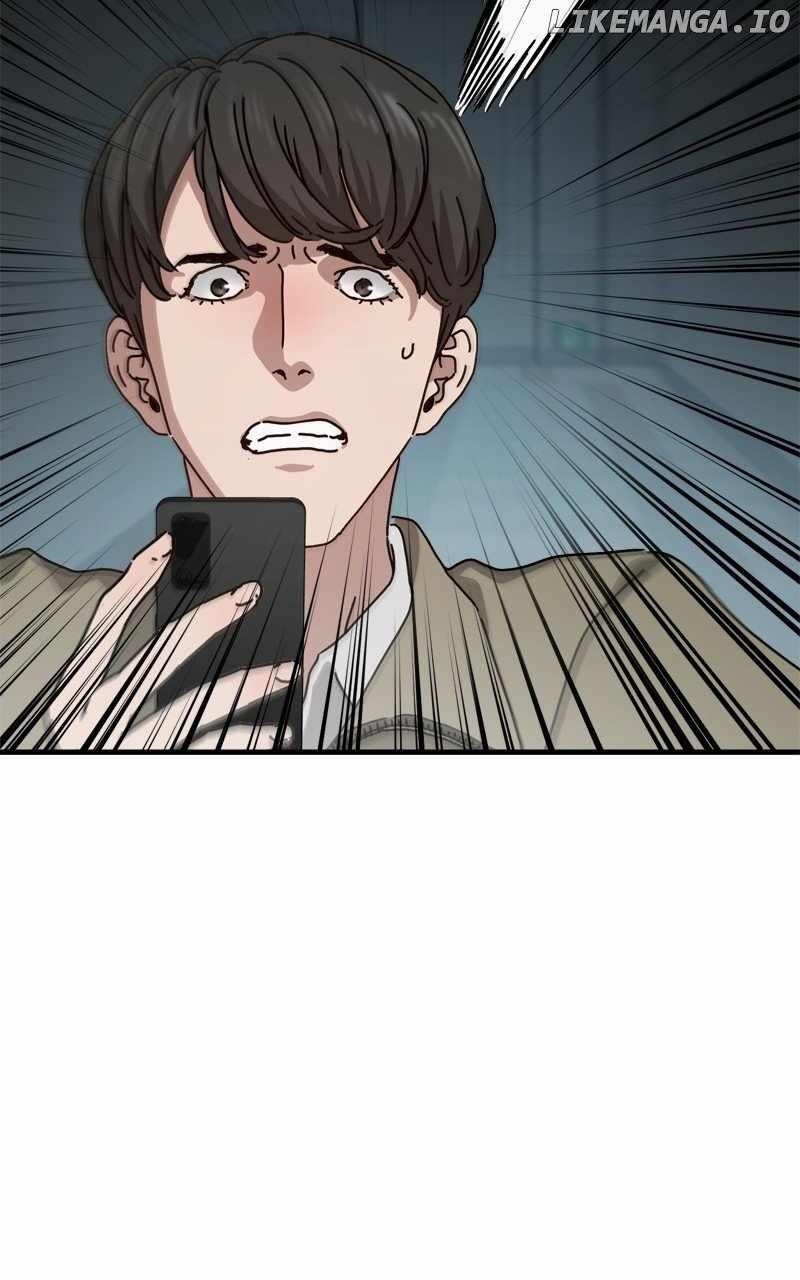 Hiding Out in an Apocalypse - Chapter 39 Page 33