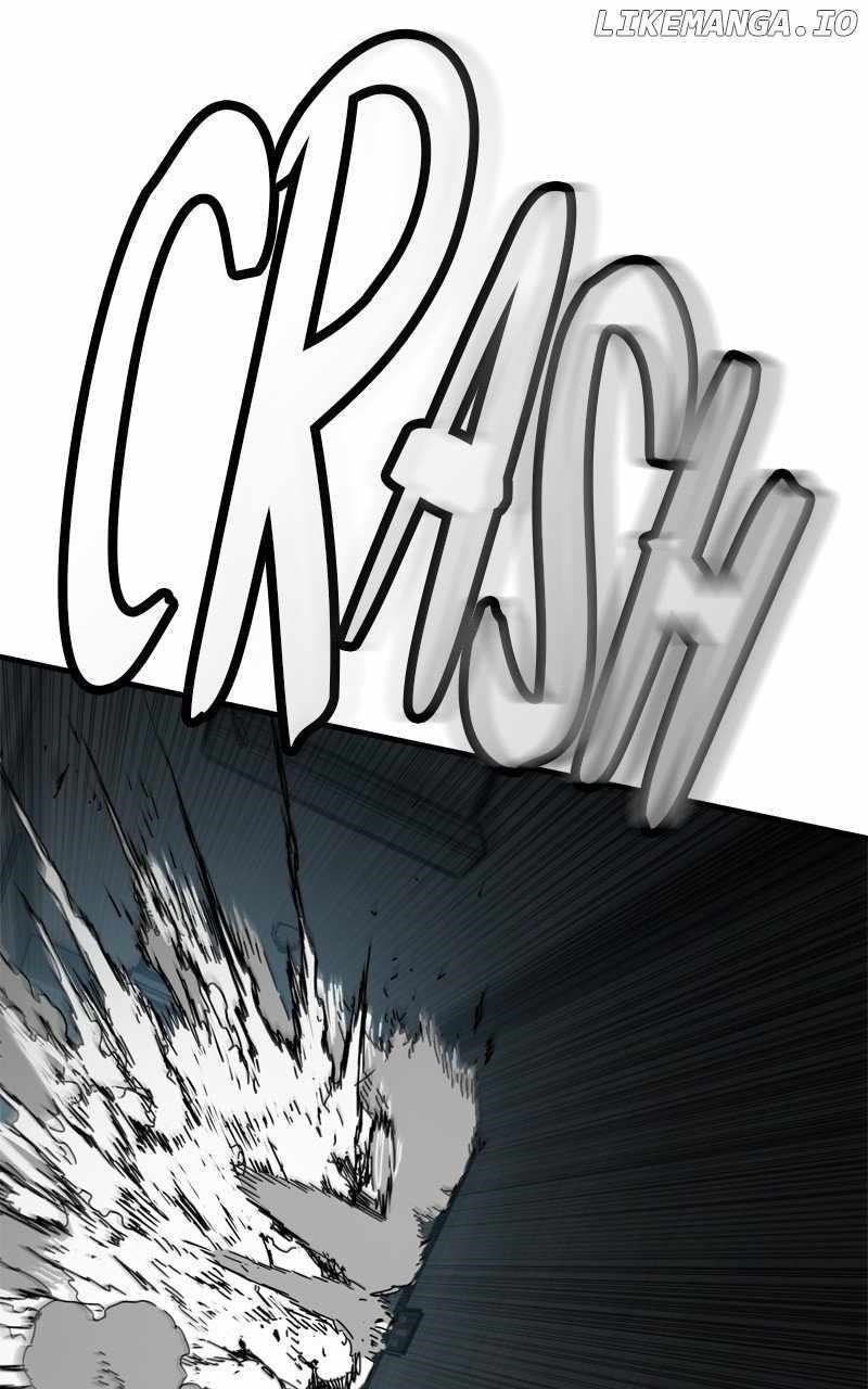 Hiding Out in an Apocalypse - Chapter 39 Page 34