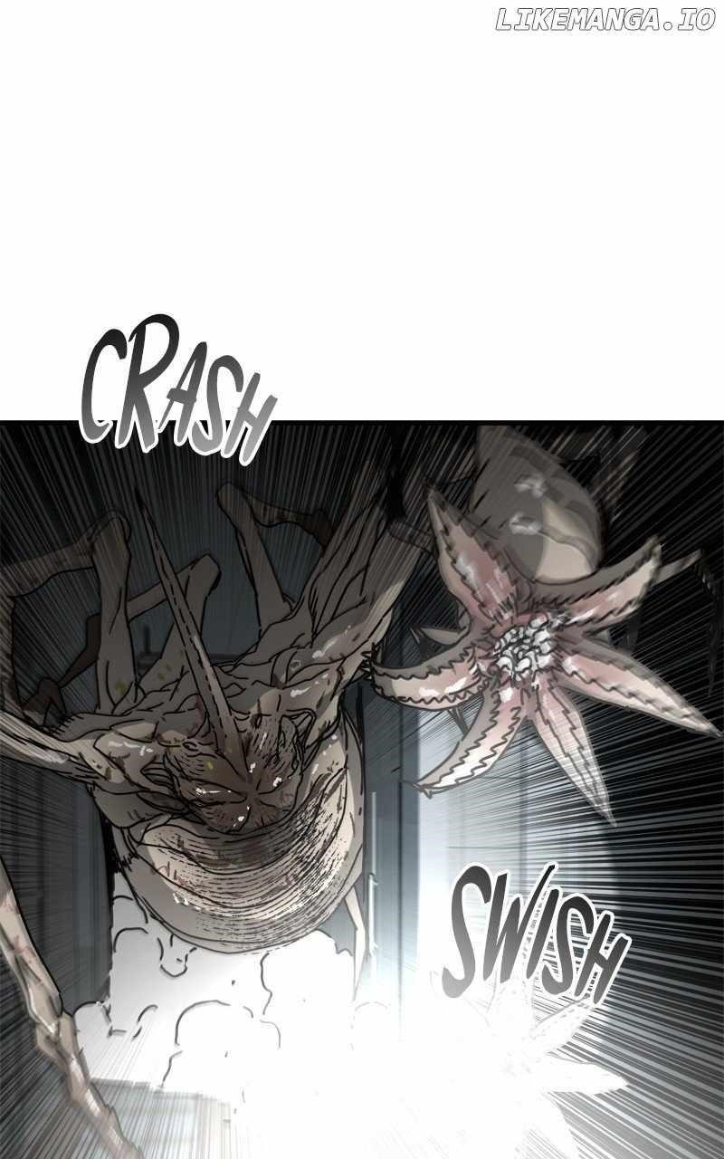 Hiding Out in an Apocalypse - Chapter 39 Page 39