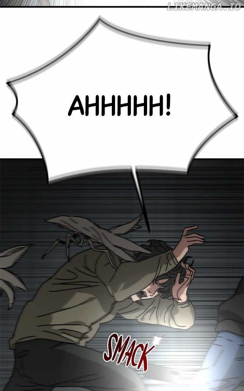 Hiding Out in an Apocalypse - Chapter 39 Page 40