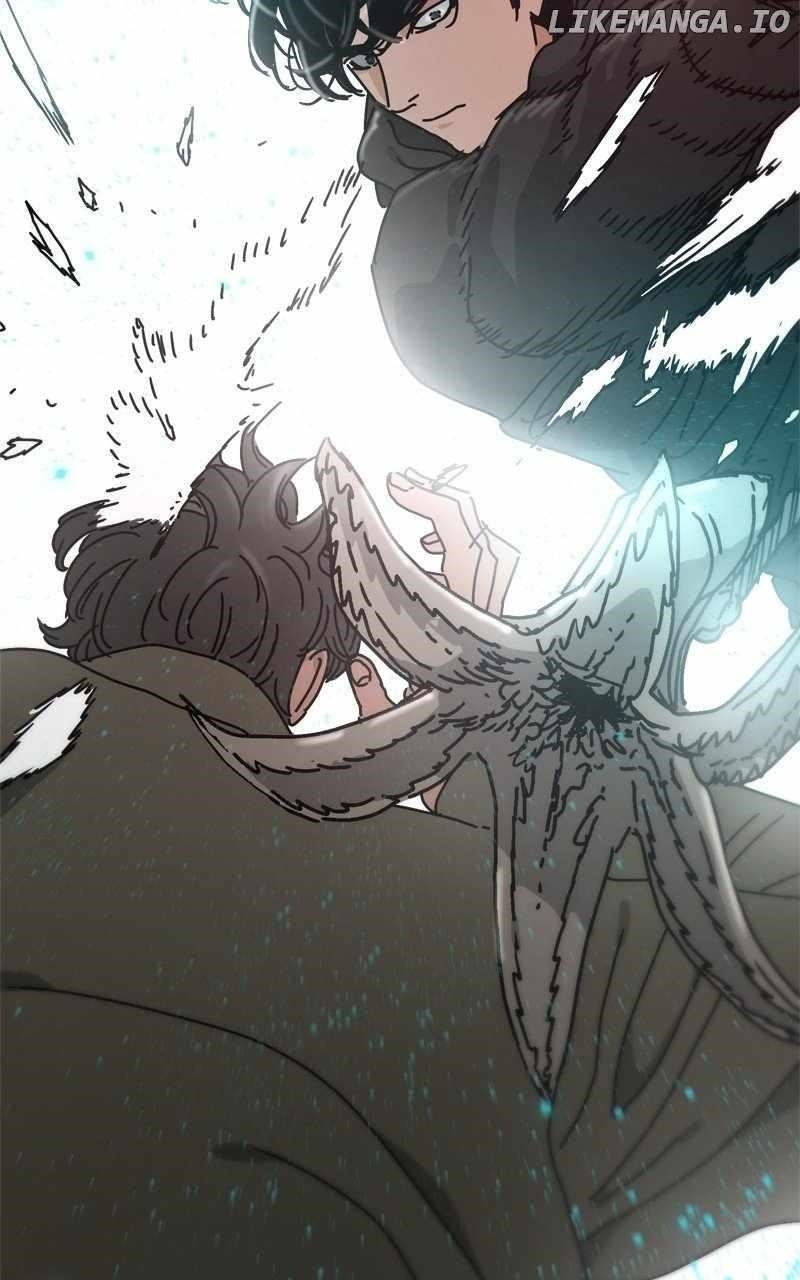 Hiding Out in an Apocalypse - Chapter 39 Page 42