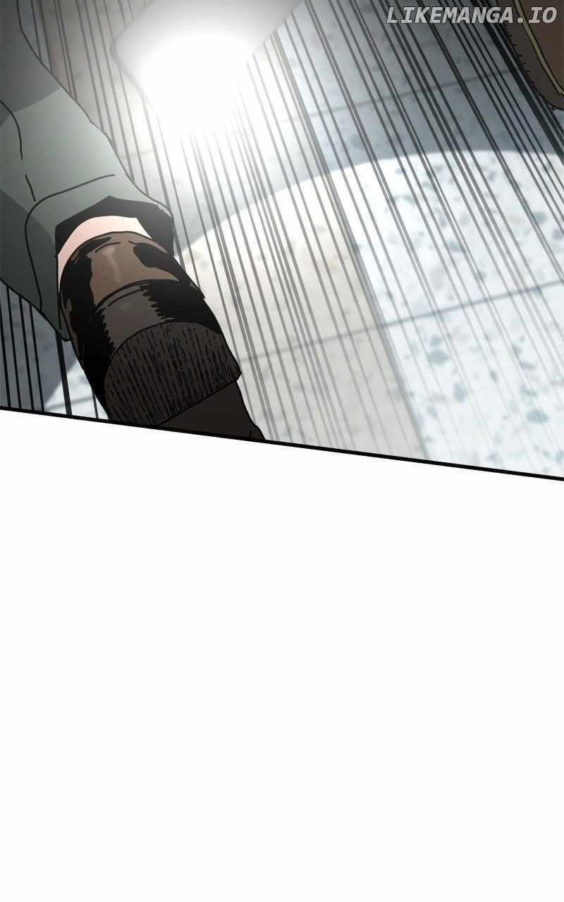 Hiding Out in an Apocalypse - Chapter 39 Page 44