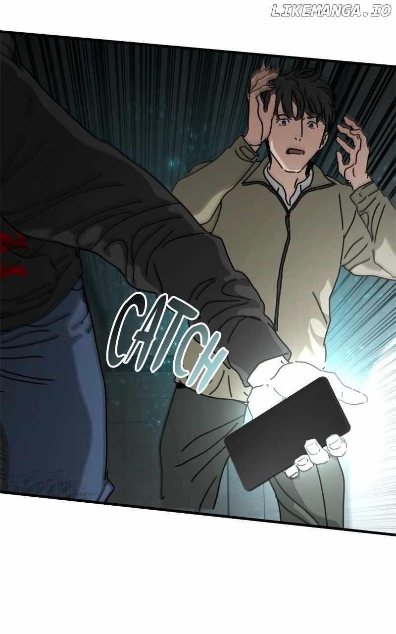 Hiding Out in an Apocalypse - Chapter 39 Page 45