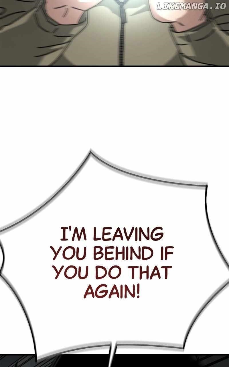 Hiding Out in an Apocalypse - Chapter 39 Page 47