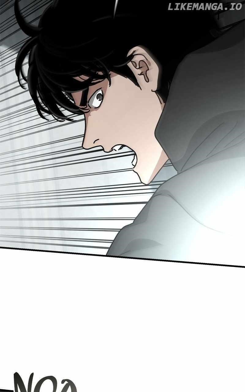 Hiding Out in an Apocalypse - Chapter 39 Page 48