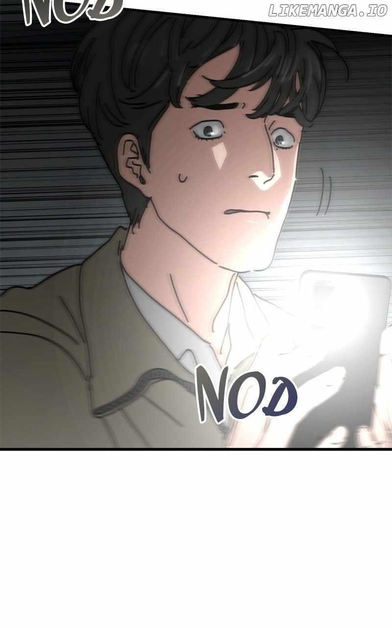 Hiding Out in an Apocalypse - Chapter 39 Page 49