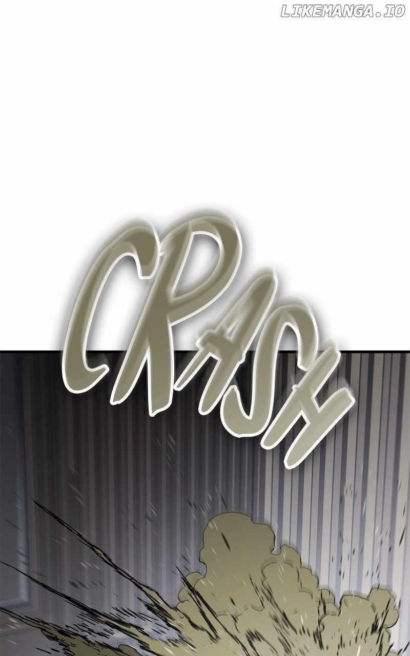 Hiding Out in an Apocalypse - Chapter 39 Page 5