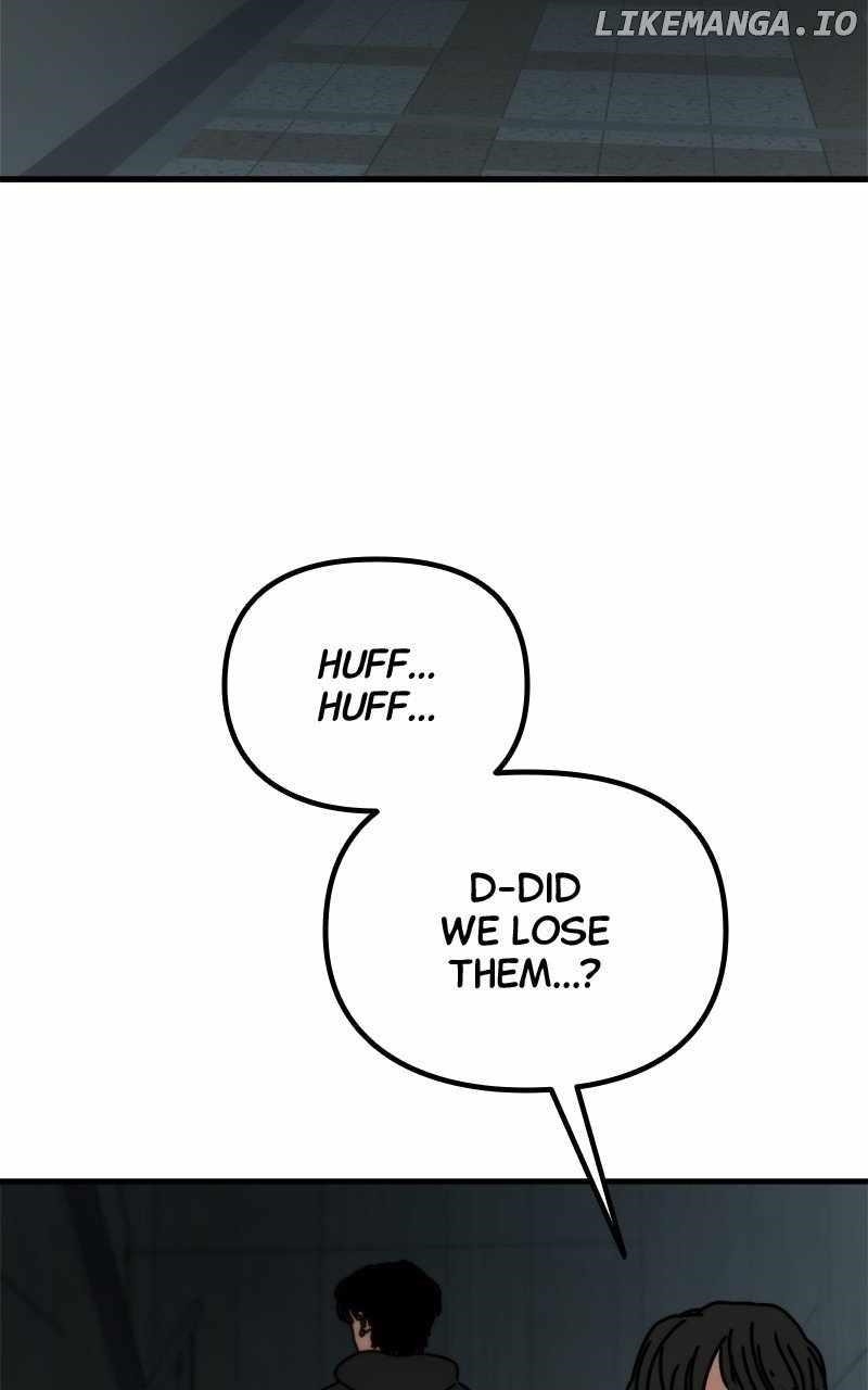 Hiding Out in an Apocalypse - Chapter 39 Page 51