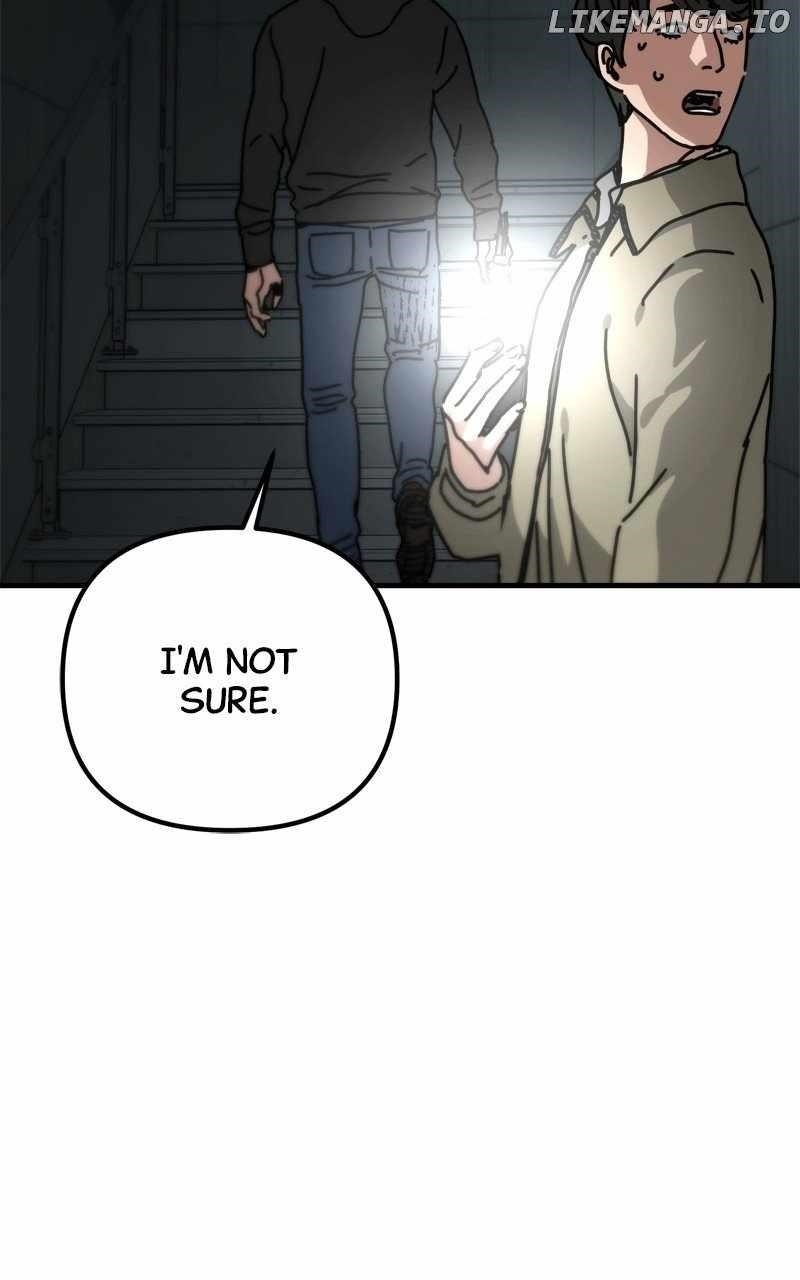 Hiding Out in an Apocalypse - Chapter 39 Page 52