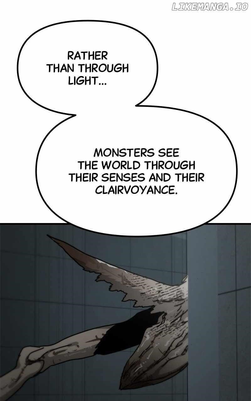 Hiding Out in an Apocalypse - Chapter 39 Page 53