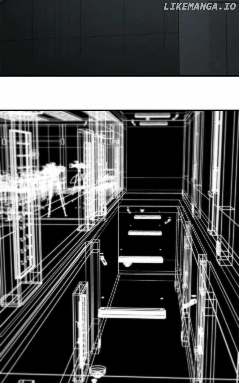 Hiding Out in an Apocalypse - Chapter 39 Page 54