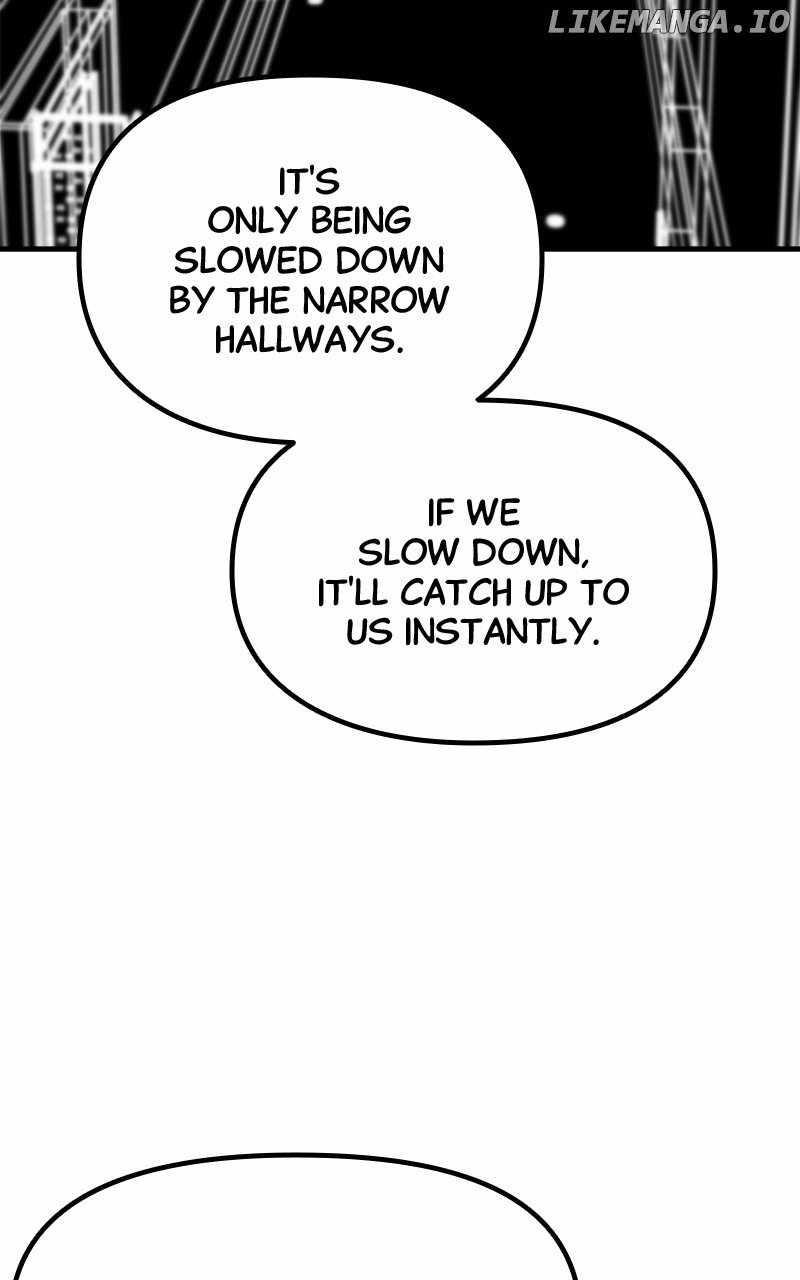 Hiding Out in an Apocalypse - Chapter 39 Page 55