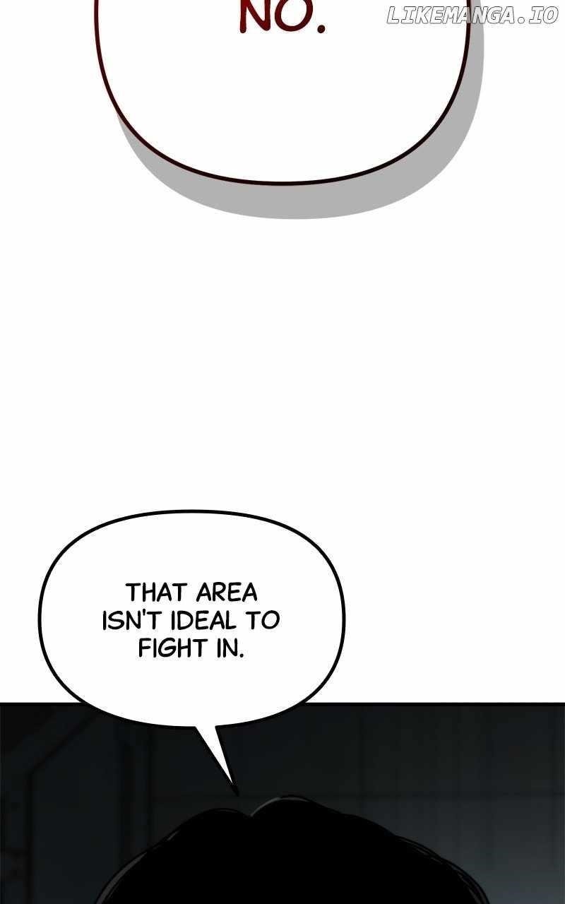 Hiding Out in an Apocalypse - Chapter 39 Page 58