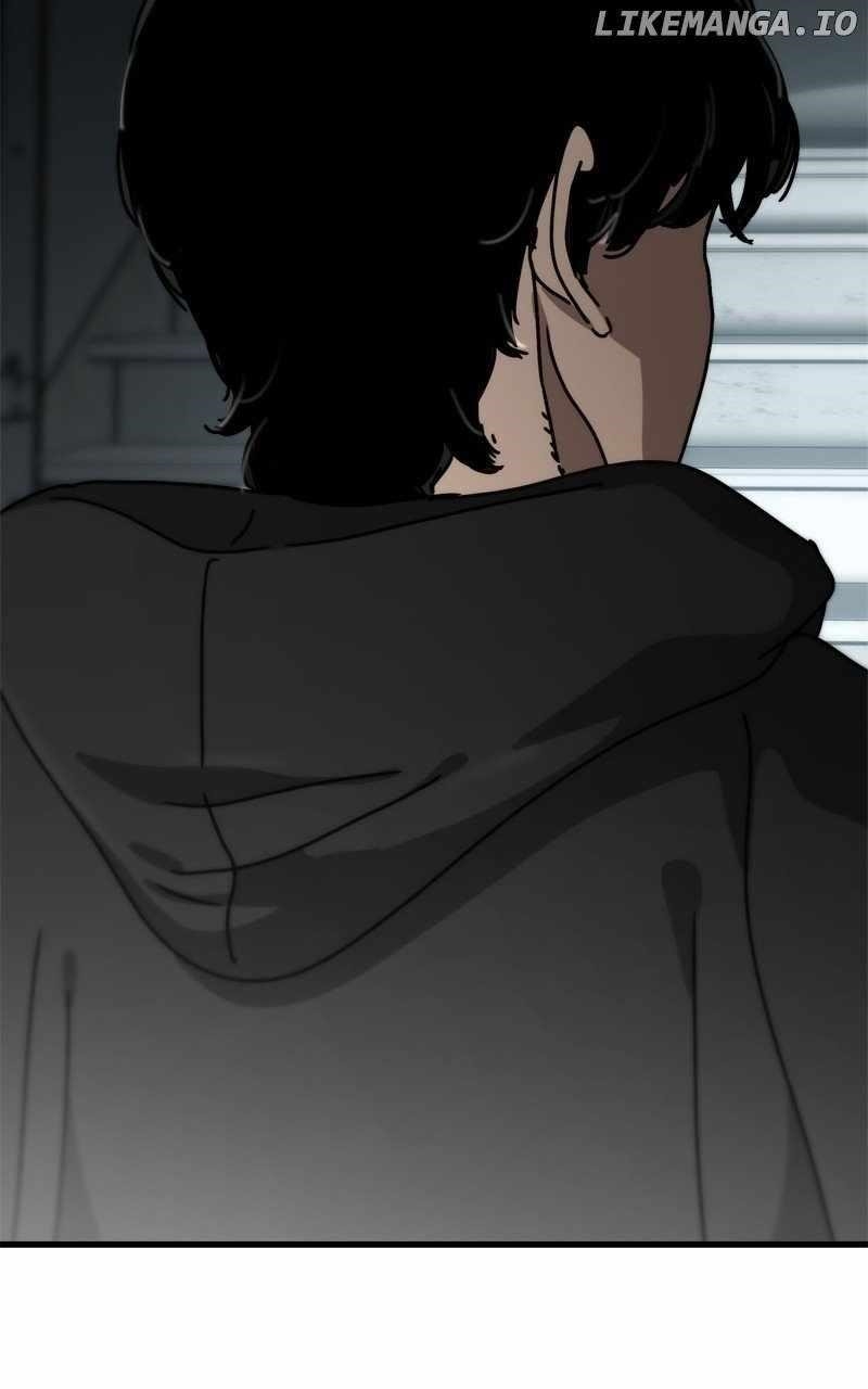 Hiding Out in an Apocalypse - Chapter 39 Page 59