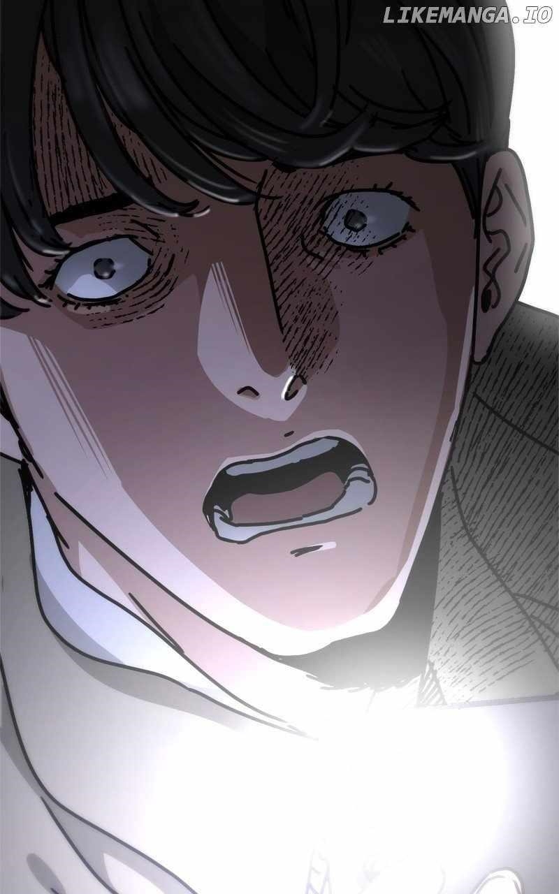 Hiding Out in an Apocalypse - Chapter 39 Page 61