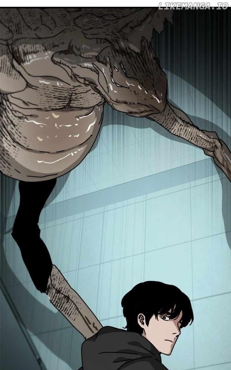 Hiding Out in an Apocalypse - Chapter 39 Page 63