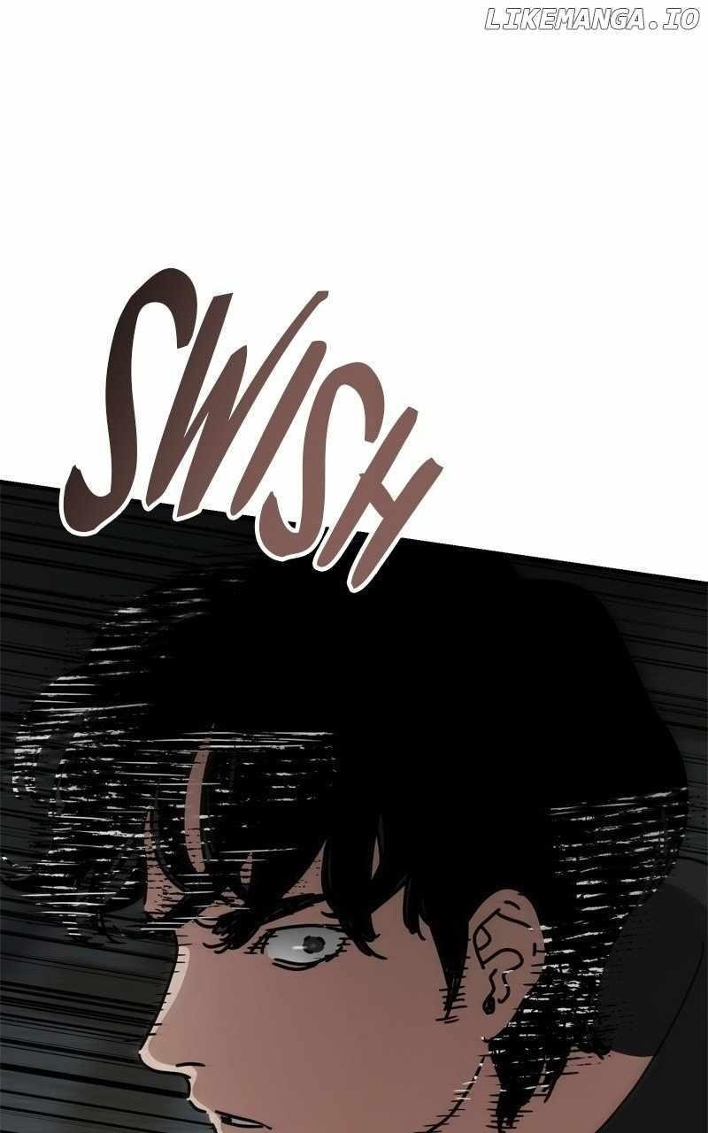 Hiding Out in an Apocalypse - Chapter 39 Page 65