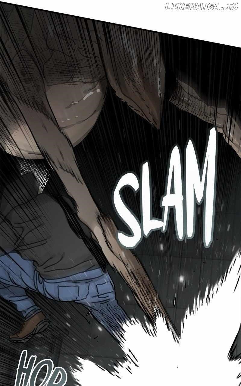 Hiding Out in an Apocalypse - Chapter 39 Page 67