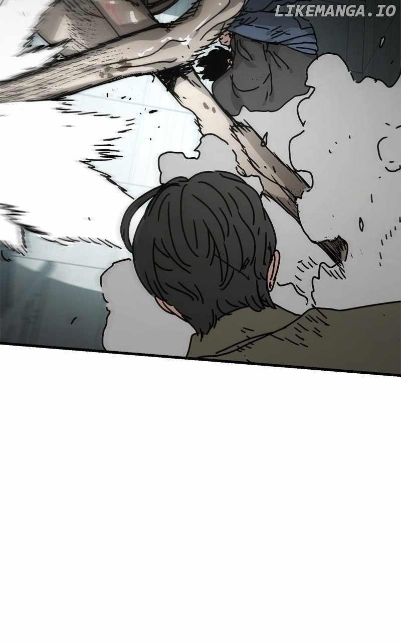 Hiding Out in an Apocalypse - Chapter 39 Page 69