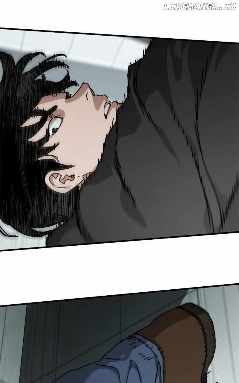 Hiding Out in an Apocalypse - Chapter 39 Page 70