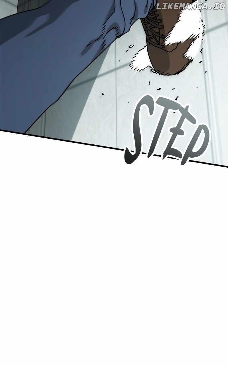 Hiding Out in an Apocalypse - Chapter 39 Page 71