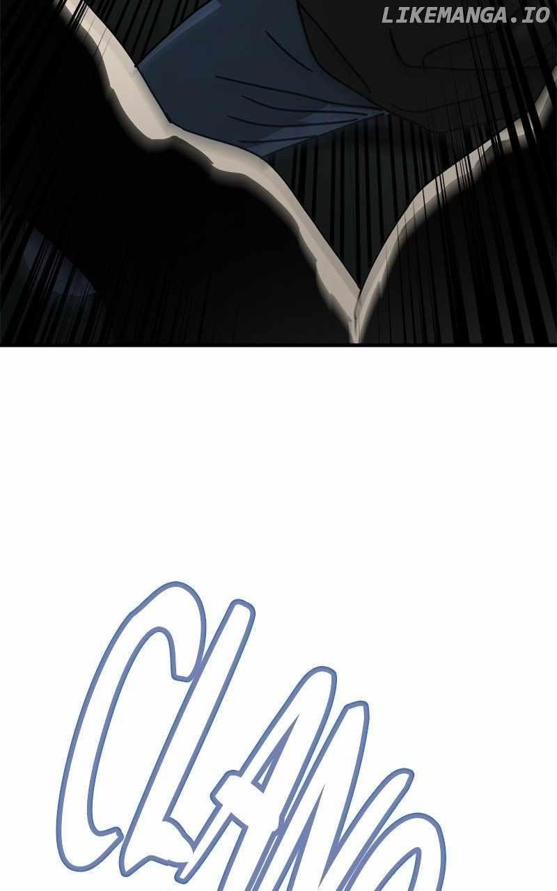 Hiding Out in an Apocalypse - Chapter 39 Page 73