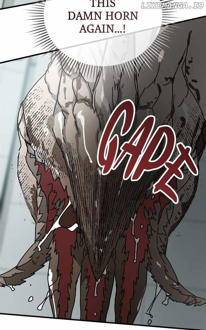 Hiding Out in an Apocalypse - Chapter 39 Page 77