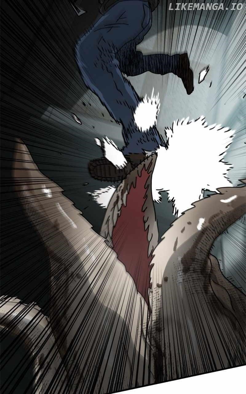 Hiding Out in an Apocalypse - Chapter 39 Page 79