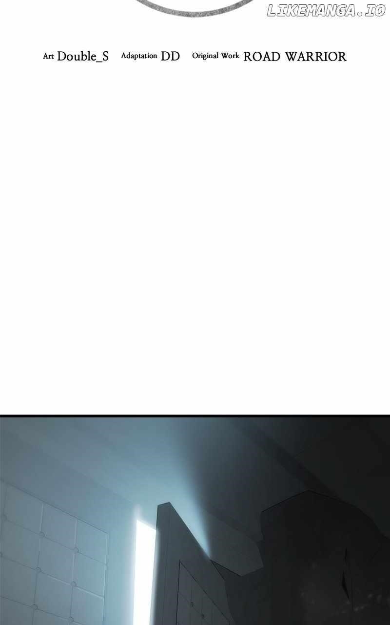 Hiding Out in an Apocalypse - Chapter 39 Page 8