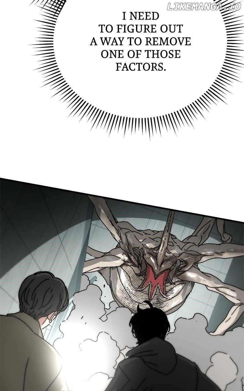 Hiding Out in an Apocalypse - Chapter 39 Page 81