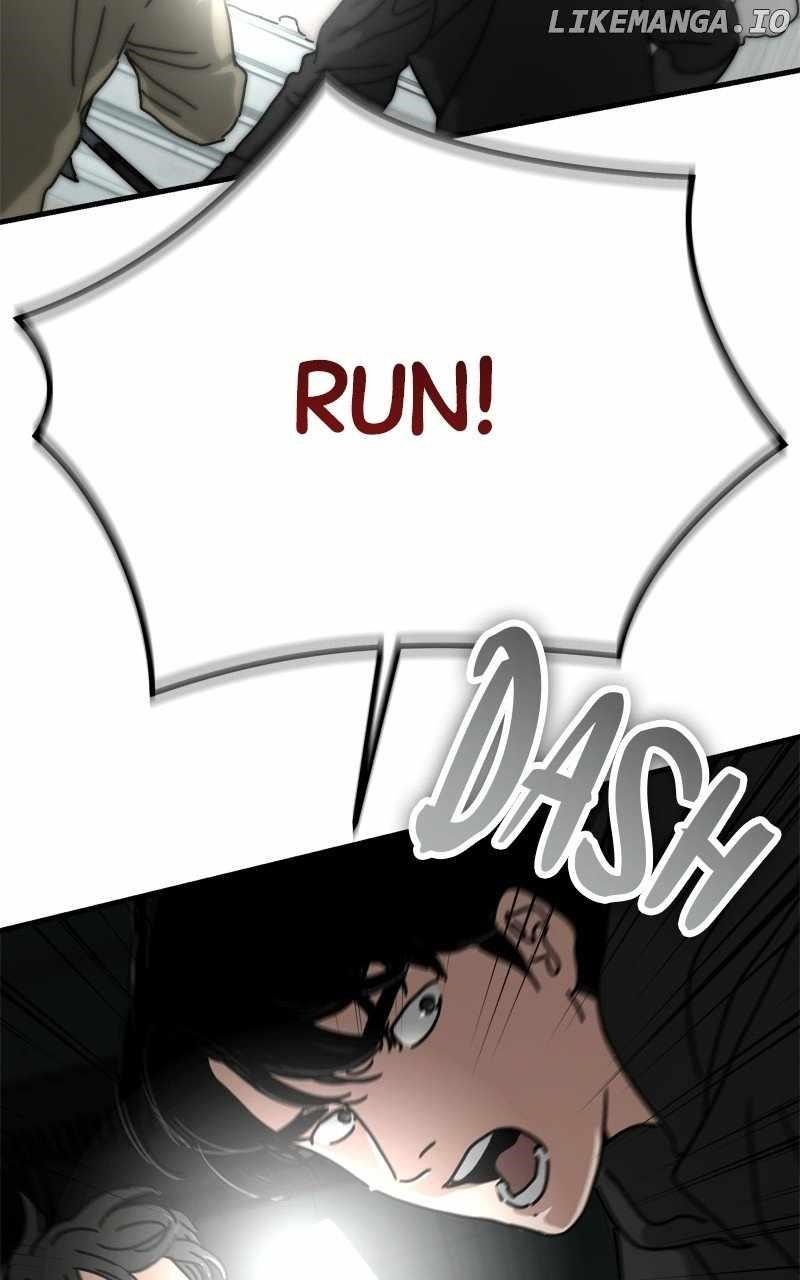 Hiding Out in an Apocalypse - Chapter 39 Page 82