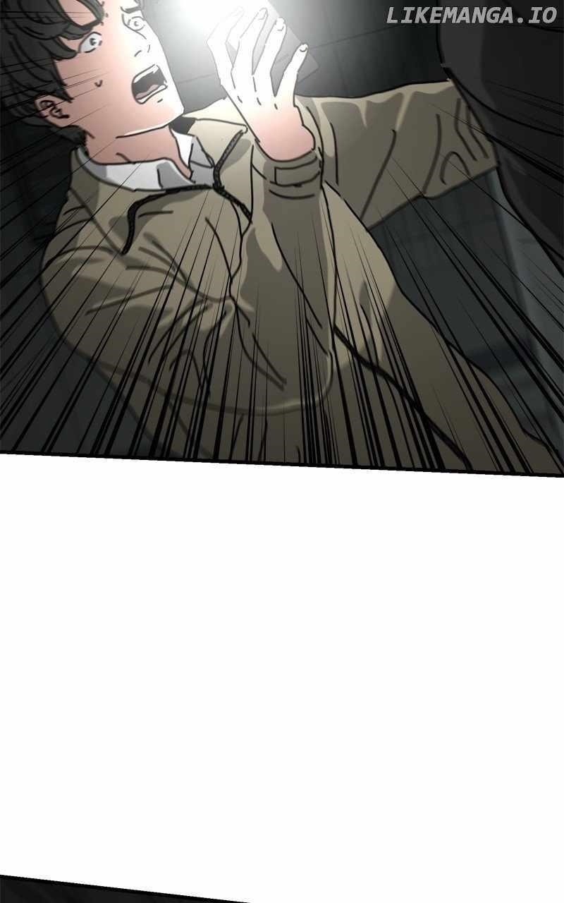 Hiding Out in an Apocalypse - Chapter 39 Page 83