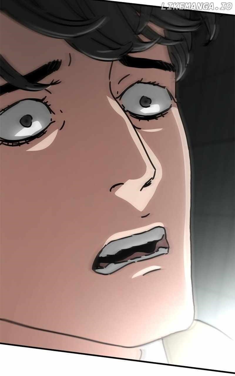 Hiding Out in an Apocalypse - Chapter 39 Page 84