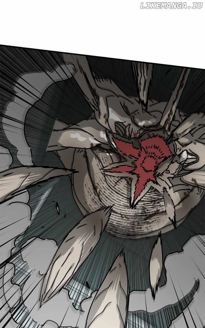 Hiding Out in an Apocalypse - Chapter 39 Page 85