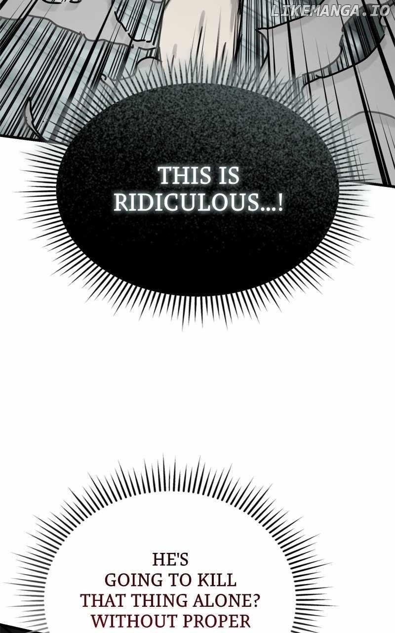 Hiding Out in an Apocalypse - Chapter 39 Page 86