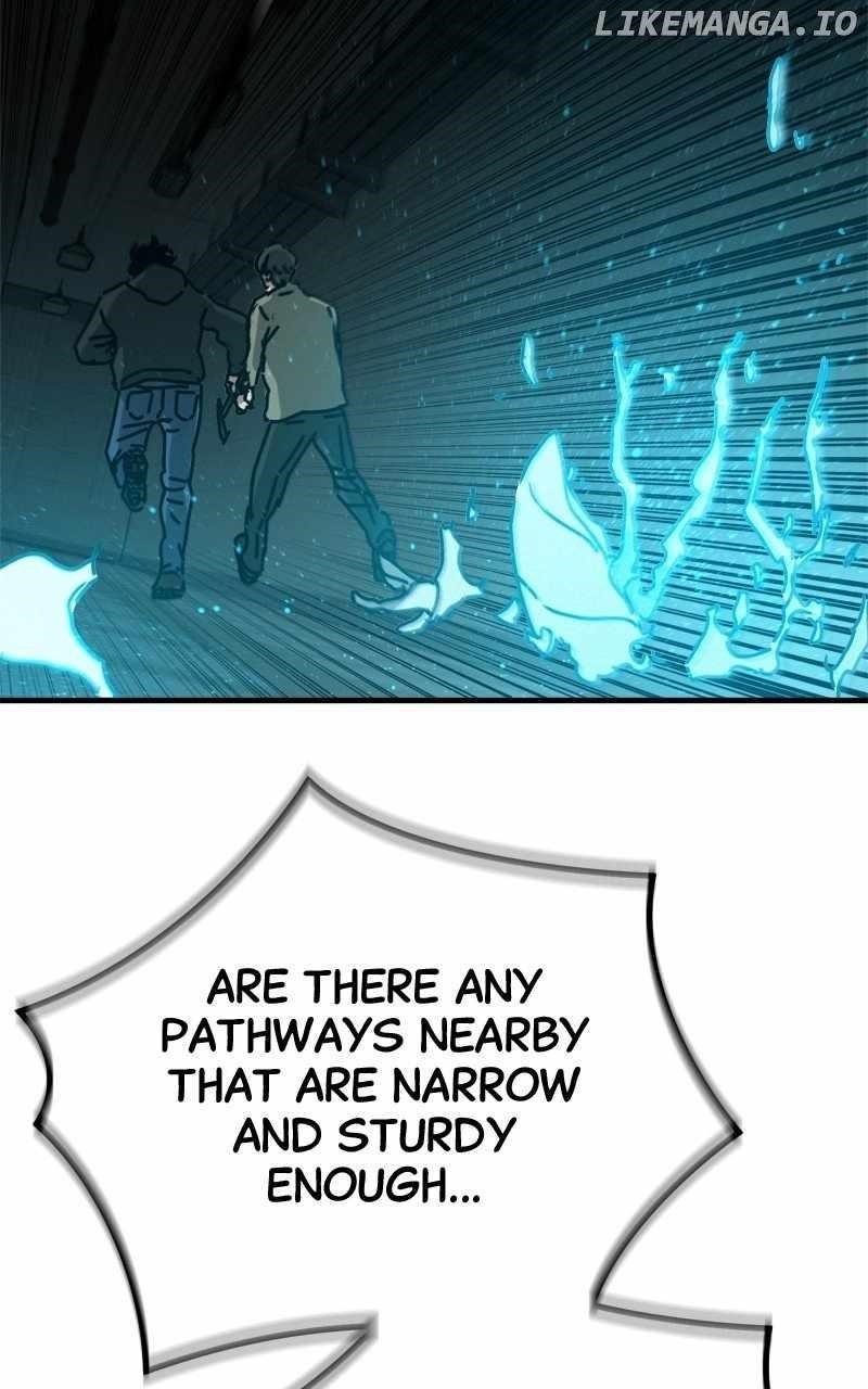 Hiding Out in an Apocalypse - Chapter 39 Page 89