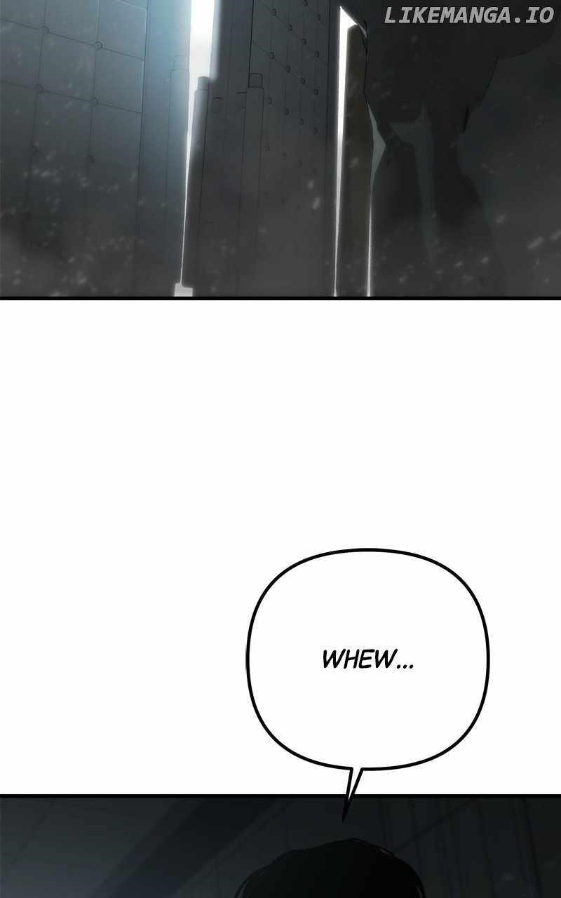 Hiding Out in an Apocalypse - Chapter 39 Page 9