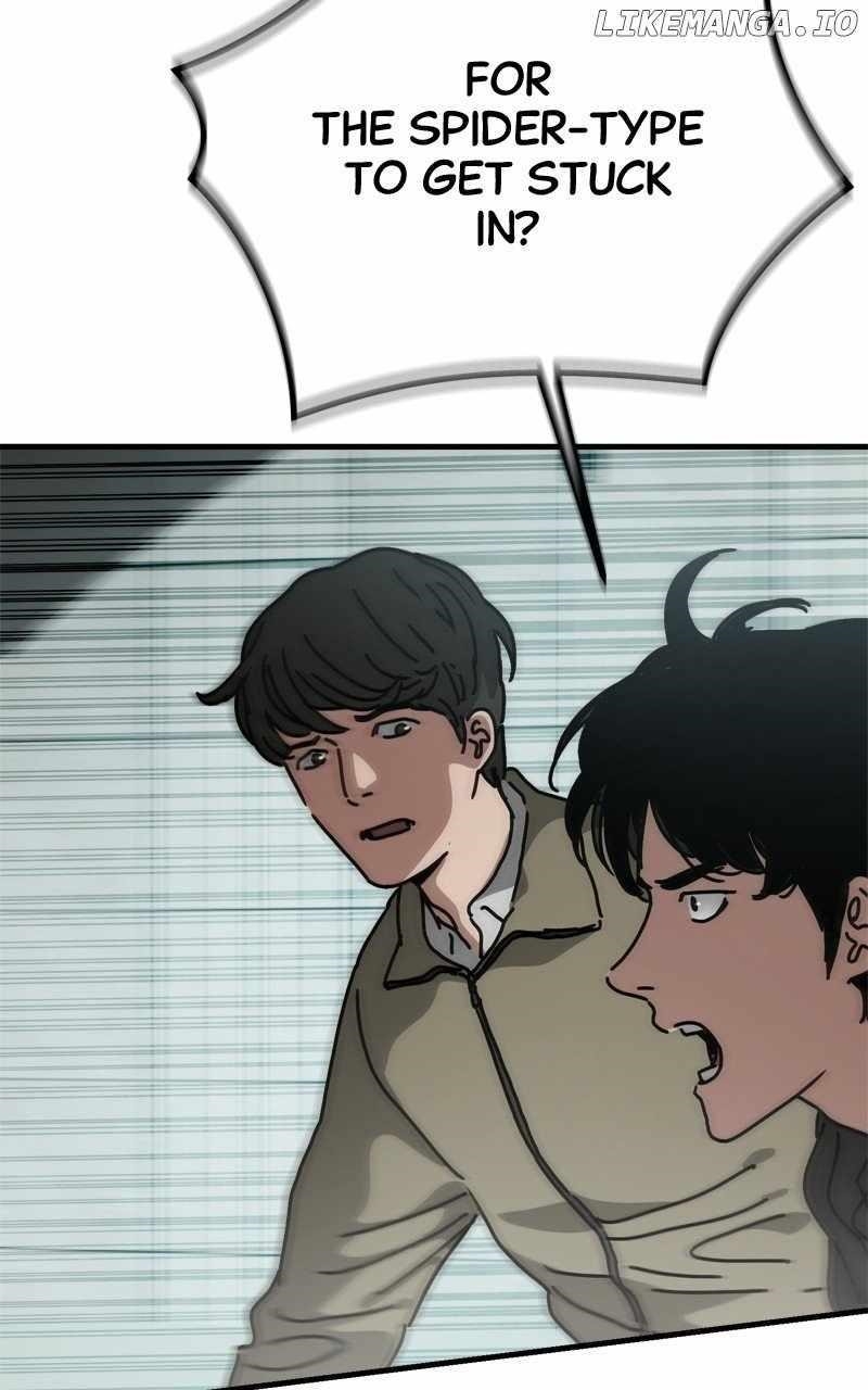 Hiding Out in an Apocalypse - Chapter 39 Page 90